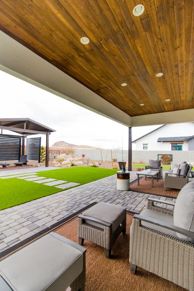 Lange Residence by Yavapai Landscaping - Photo 6