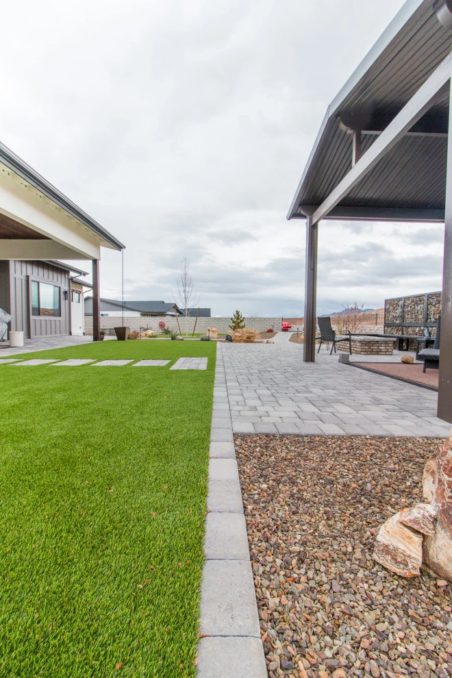 Lange Residence by Yavapai Landscaping - Photo 10