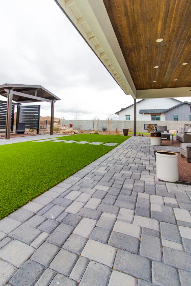 Lange Residence by Yavapai Landscaping - Photo 14