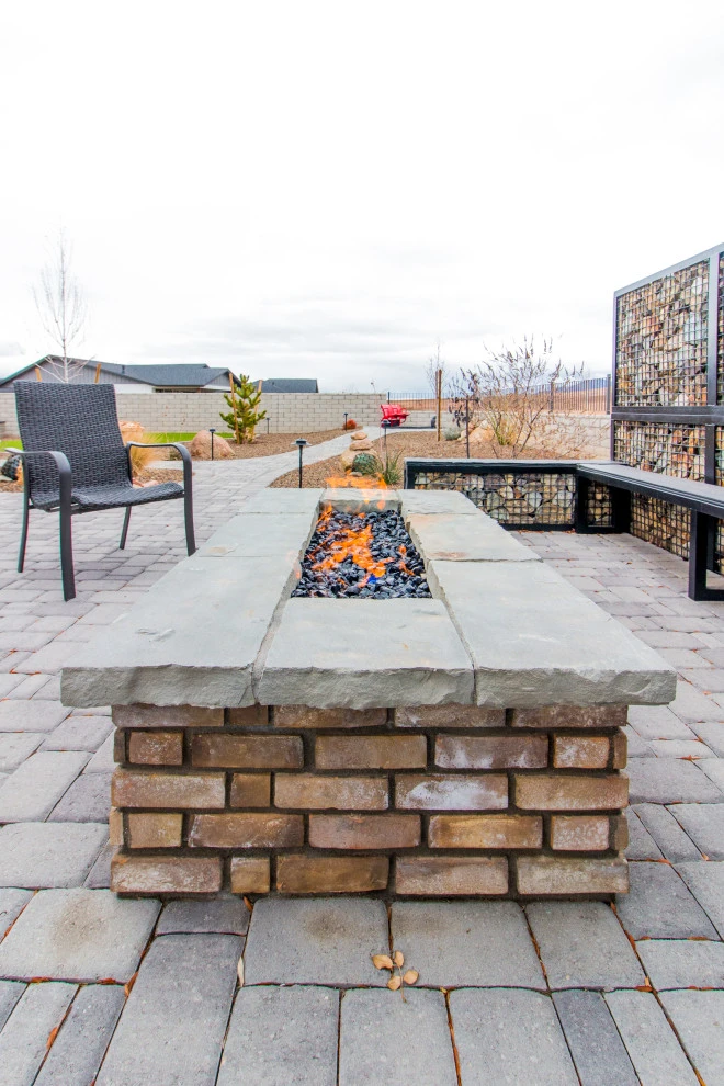 Lange Residence by Yavapai Landscaping - Photo 30