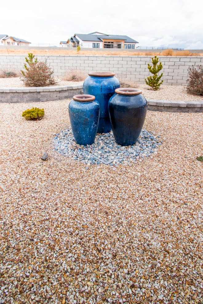 Ray Residence by Yavapai Landscaping - Photo 6