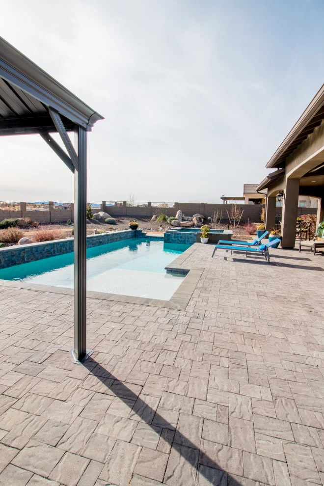 Hutchinson Residence by Yavapai Landscaping - Photo 10