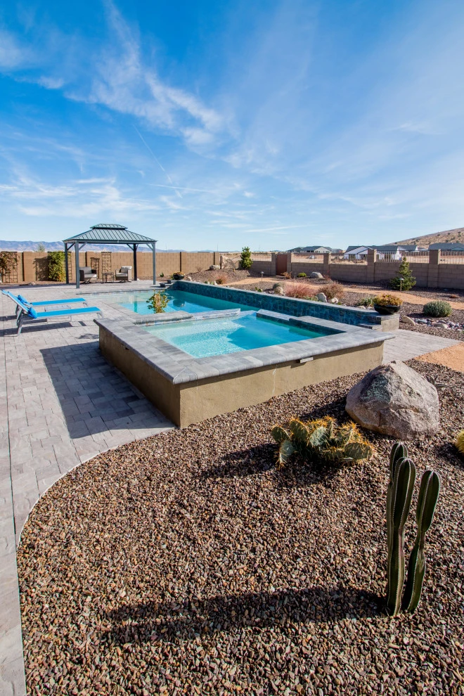 Hutchinson Residence by Yavapai Landscaping - Photo 11