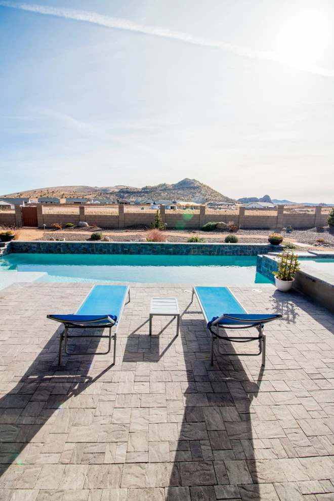 Hutchinson Residence by Yavapai Landscaping - Photo 7