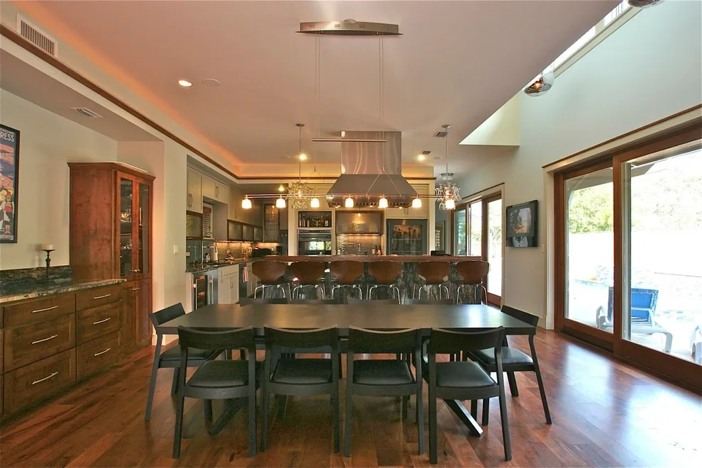 Elevations Getaway by Barley|Pfeiffer Architecture - Photo 12