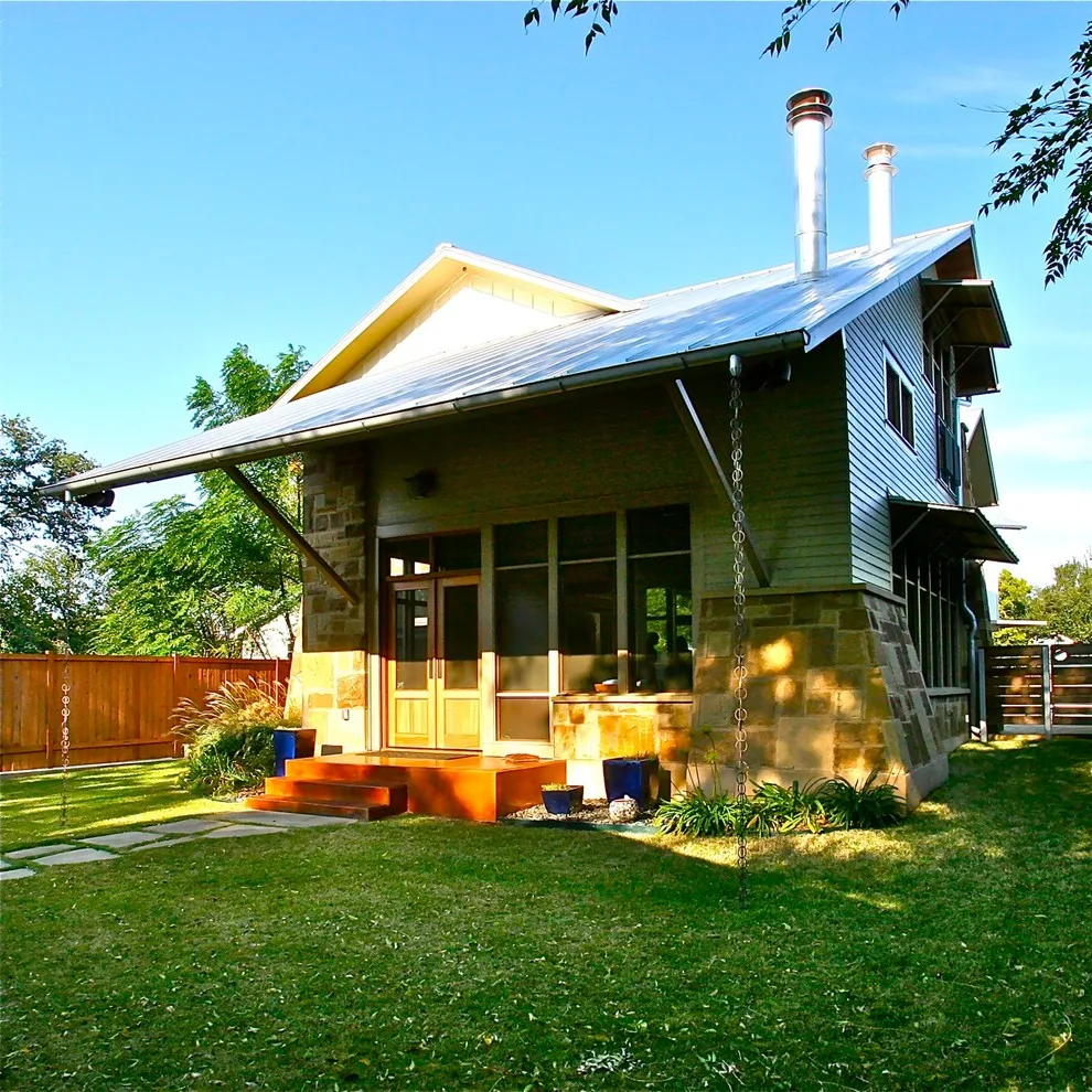 Elevations Getaway by Barley|Pfeiffer Architecture - Photo 8