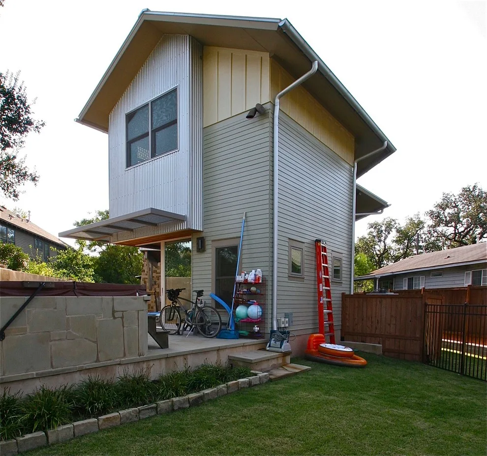 Elevations Getaway by Barley|Pfeiffer Architecture - Photo 6