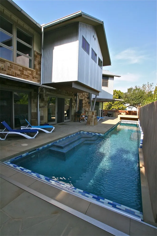 Elevations Getaway by Barley|Pfeiffer Architecture - Photo 19