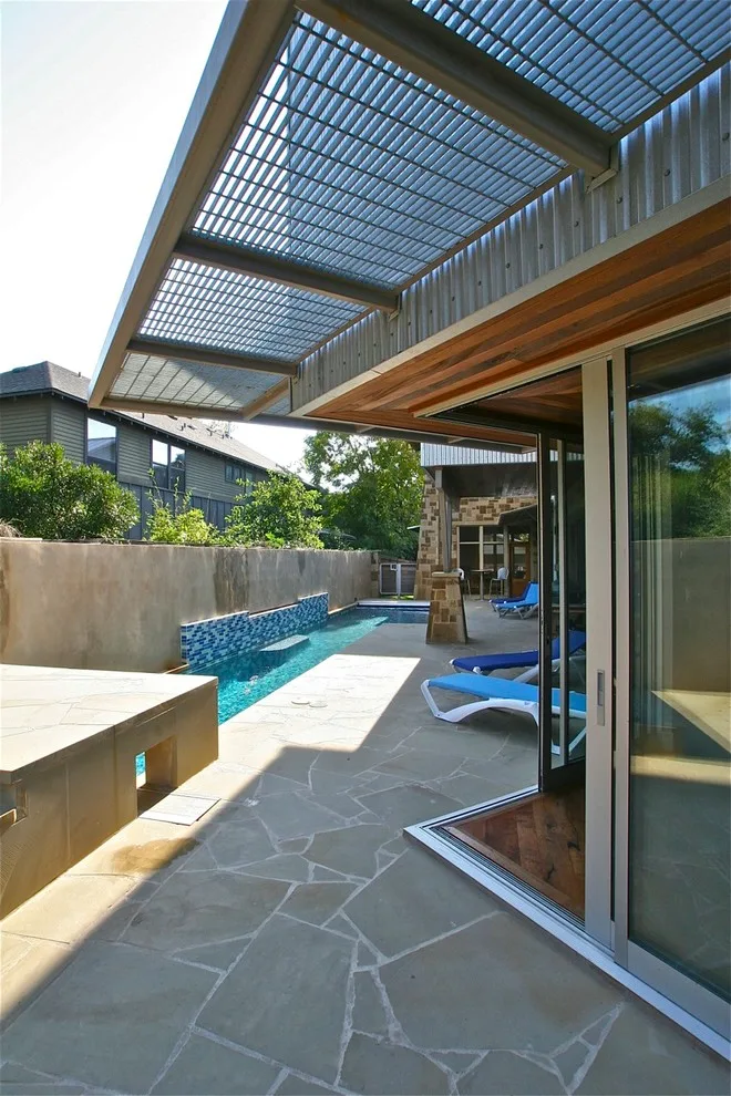 Elevations Getaway by Barley|Pfeiffer Architecture - Photo 27