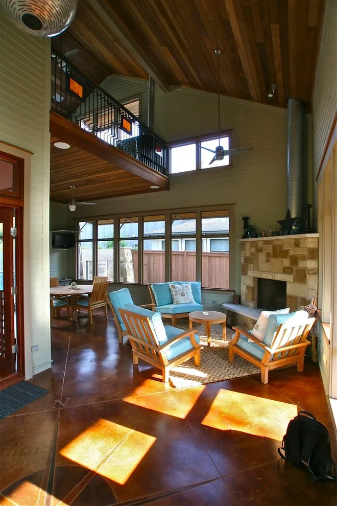Elevations Getaway by Barley|Pfeiffer Architecture - Photo 13