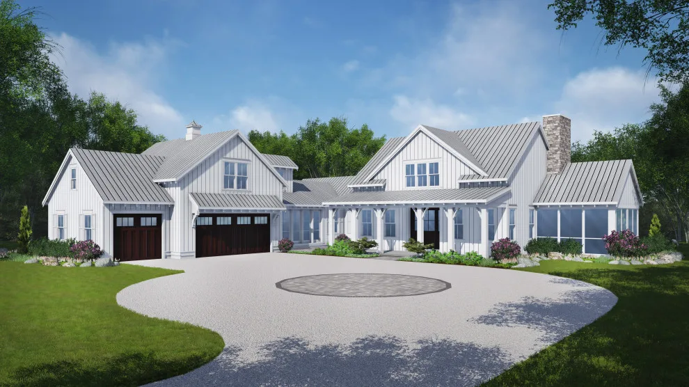Secret Treasure Farmhouse by 42 North | DESIGN…at Your Doorstep - Photo 2