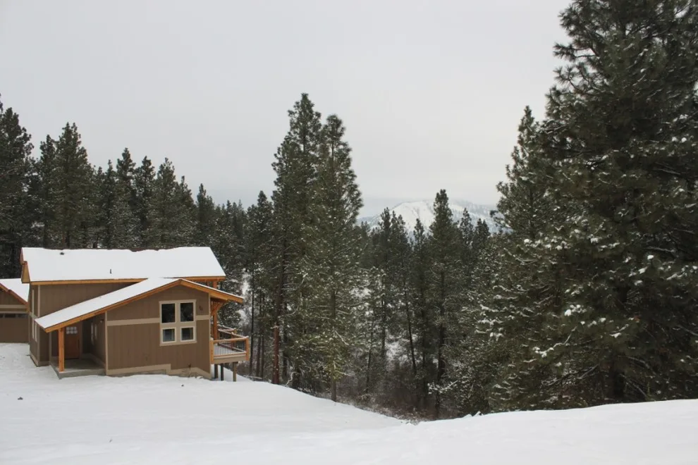 Coyote Design Architecture + Planning PLLC - Photo 14