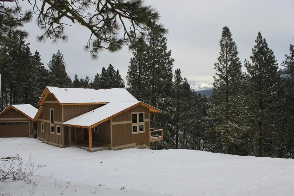 Coyote Design Architecture + Planning PLLC - Photo 6