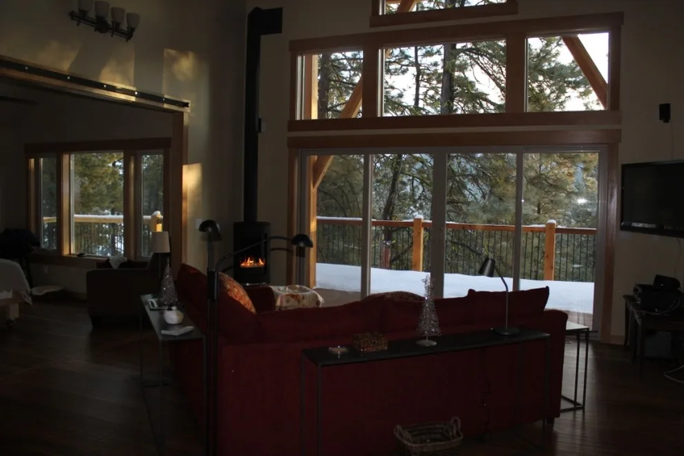 Concealed Valley Escape by Coyote Design Architecture + Planning PLLC - Photo 5