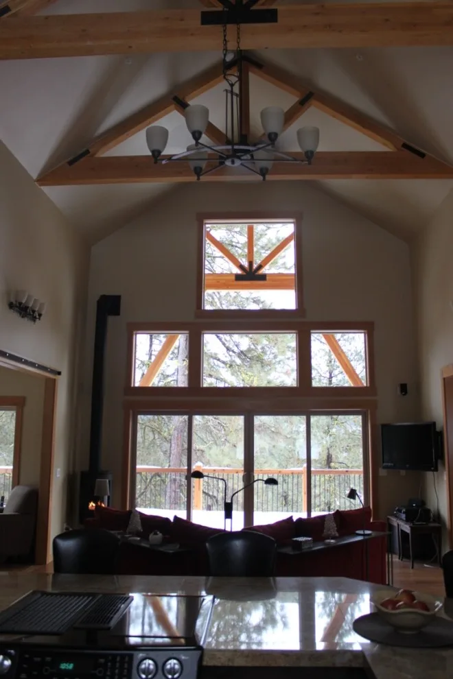 Concealed Valley Escape by Coyote Design Architecture + Planning PLLC - Photo 9