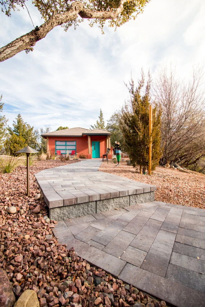 Kuksa by Yavapai Landscaping - Photo 11
