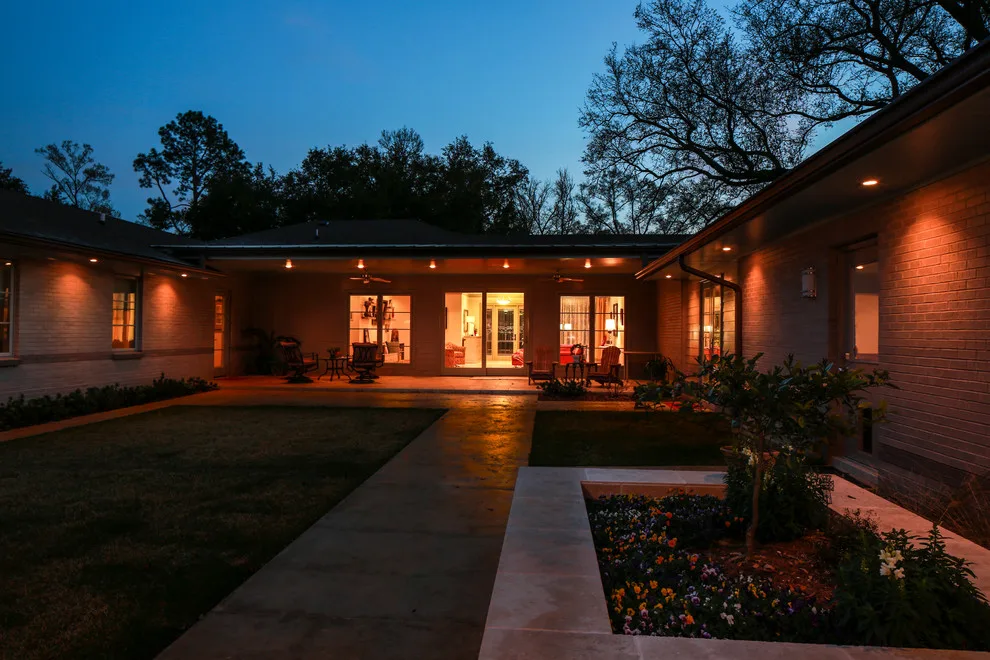 Higgins Home by Lionel F Bailey AIA Architect LLC - Photo 5
