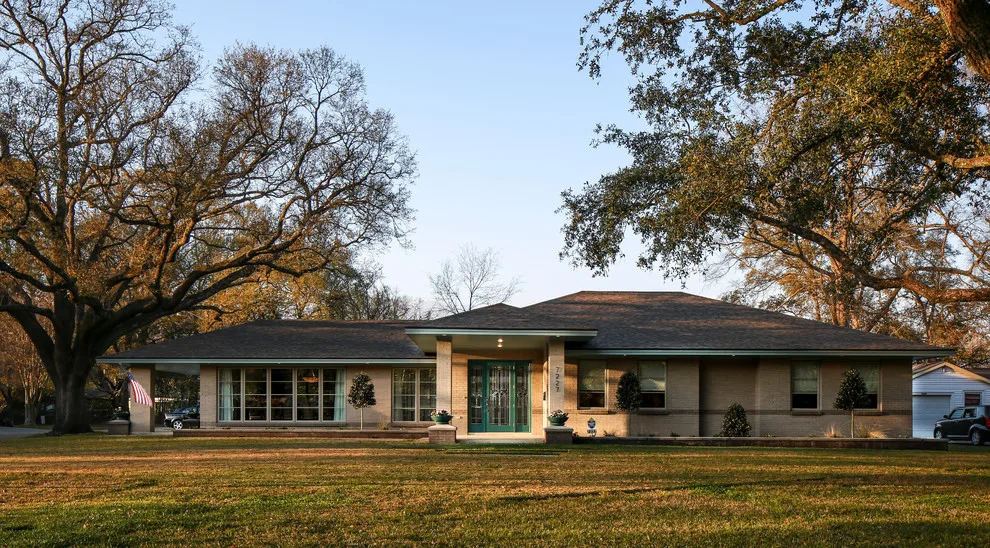 Higgins Home by Lionel F Bailey AIA Architect LLC - Photo 13