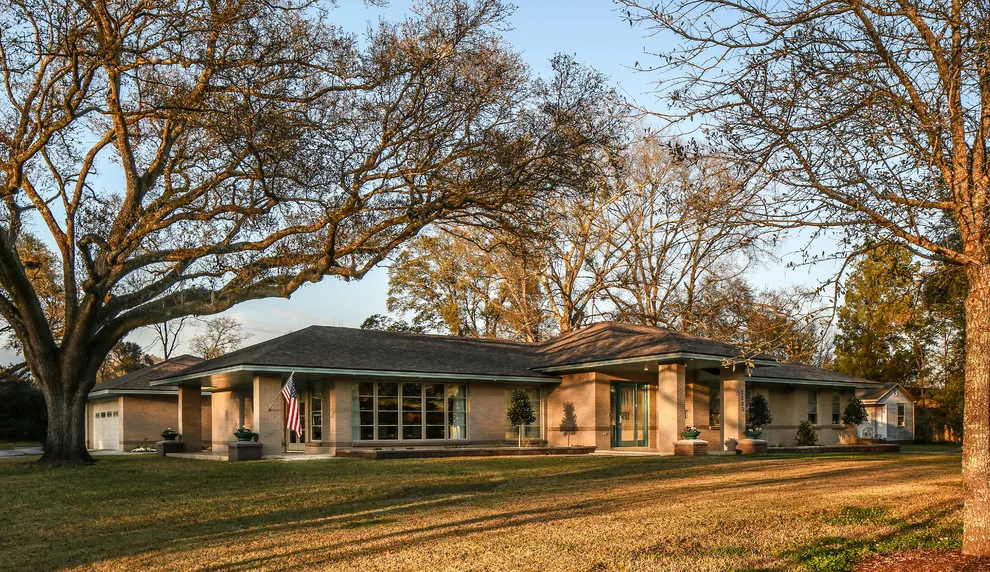 Higgins Home by Lionel F Bailey AIA Architect LLC - Photo 10