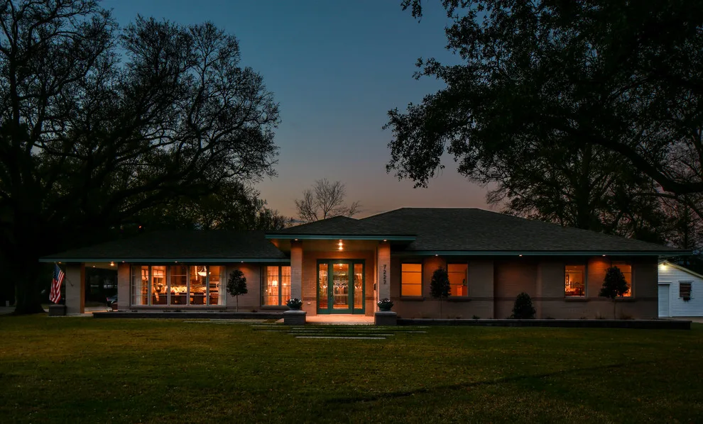 Higgins Home by Lionel F Bailey AIA Architect LLC - Photo 11