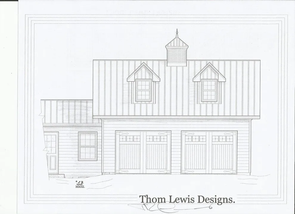 Thom Lewis Designs - Photo 11