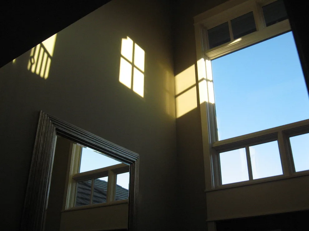 Hilltop Residence by C Kevin Coffey Dwellings | Design - Photo 12