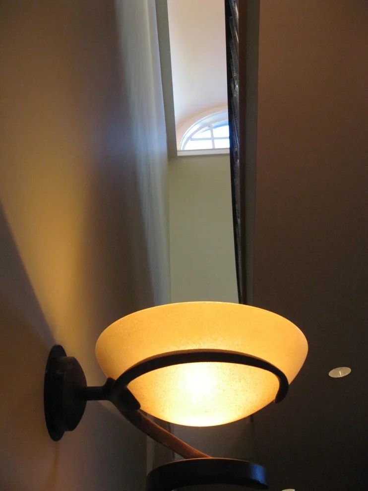 Hilltop Residence by C Kevin Coffey Dwellings | Design - Photo 18