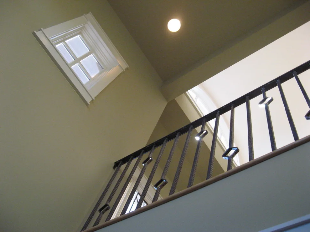 Hilltop Residence by C Kevin Coffey Dwellings | Design - Photo 15
