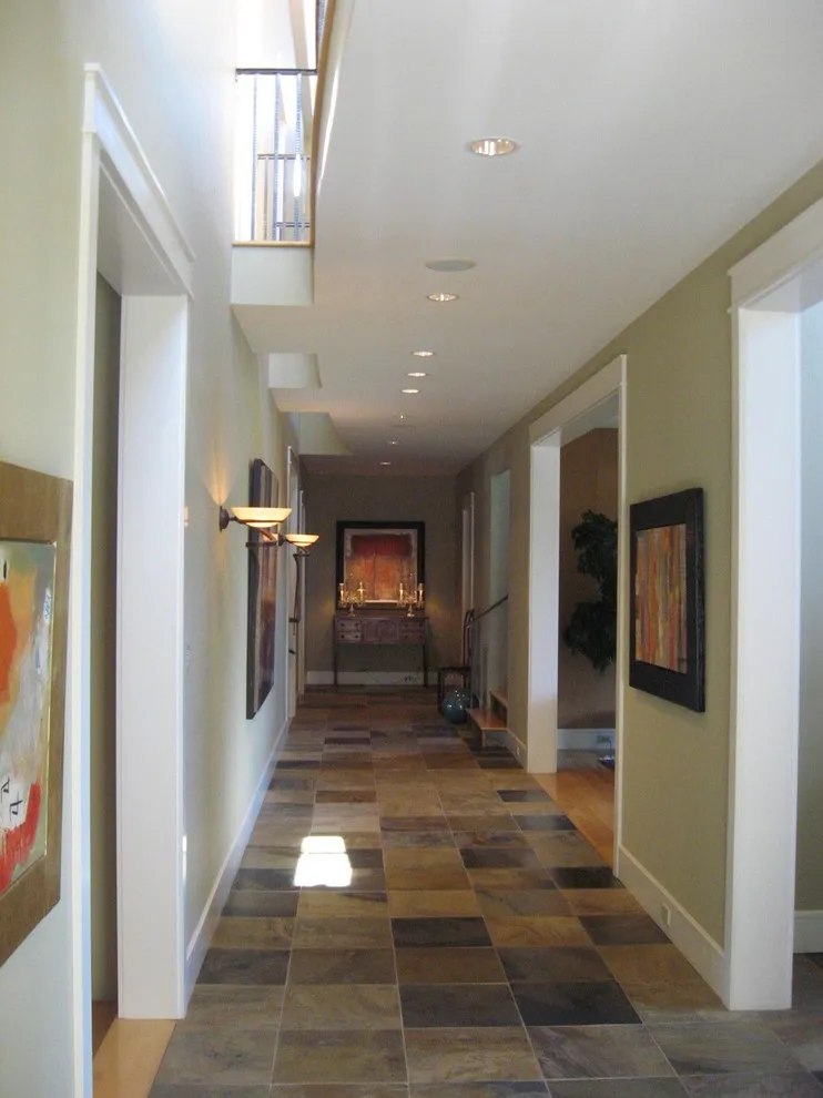 Hilltop Residence by C Kevin Coffey Dwellings | Design - Photo 16