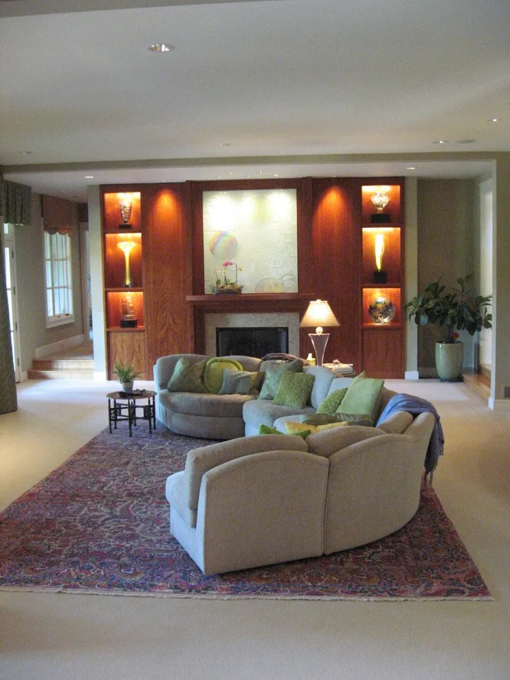 Hilltop Residence by C Kevin Coffey Dwellings | Design - Photo 19