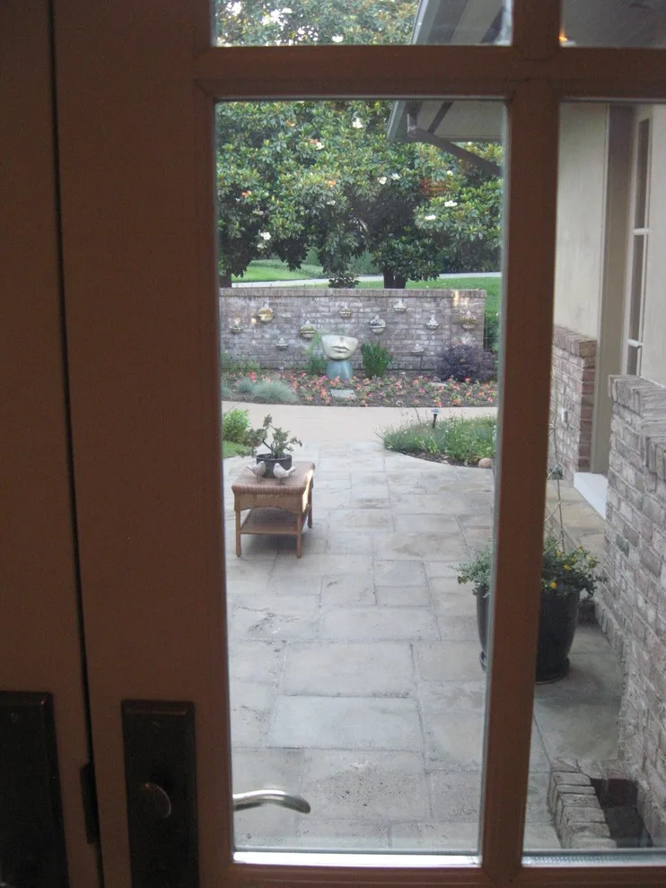 Hilltop Residence by C Kevin Coffey Dwellings | Design - Photo 11