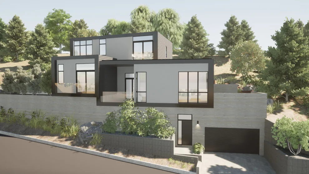 Tracy A. Stone Architect - Photo 6