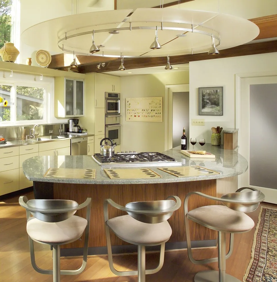 Hobcaw Project by PRP Architects - Photo 3