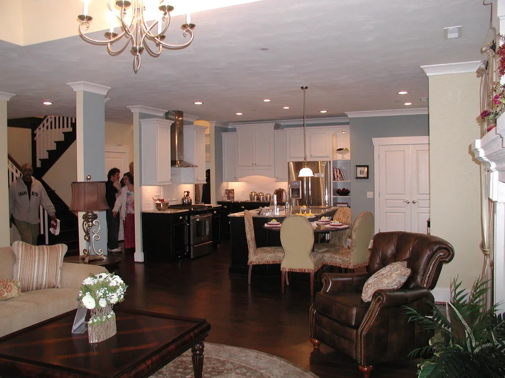 Reich Design Associates, P.L.C. - Photo 12