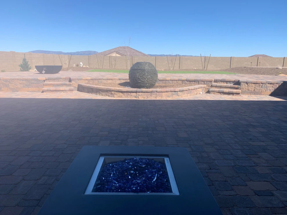 Horvath-Carrington Estates by Yavapai Landscaping - Photo 12