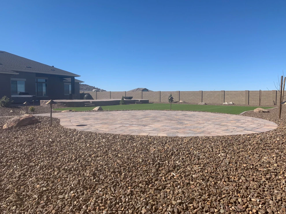 Horvath-Carrington Estates by Yavapai Landscaping - Photo 9