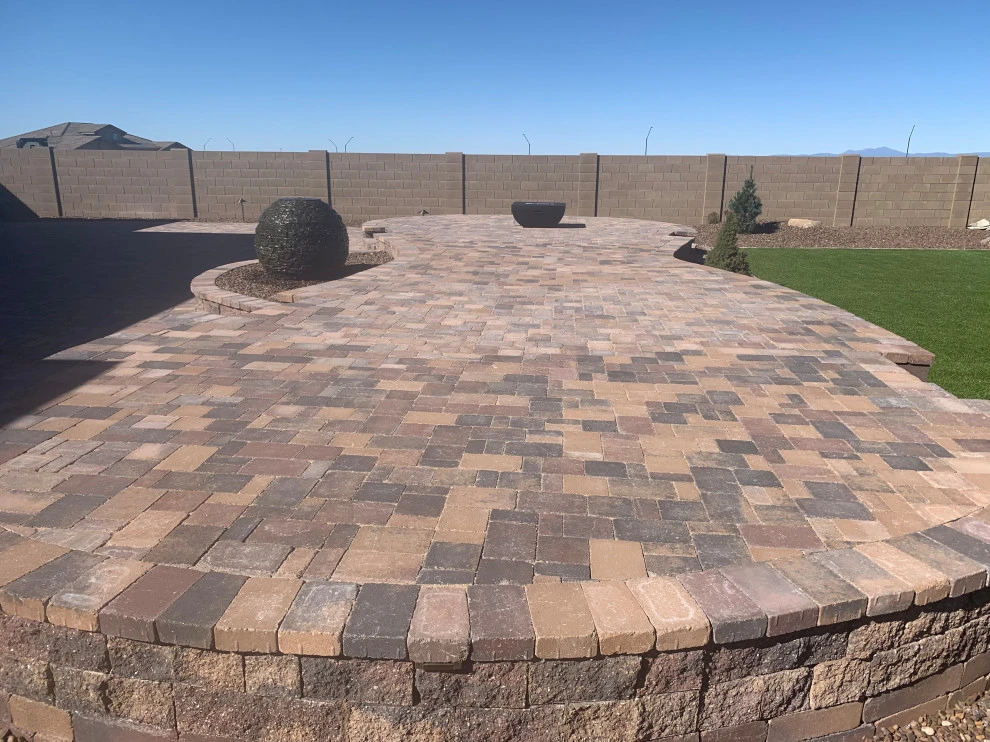 Horvath-Carrington Estates by Yavapai Landscaping - Photo 3