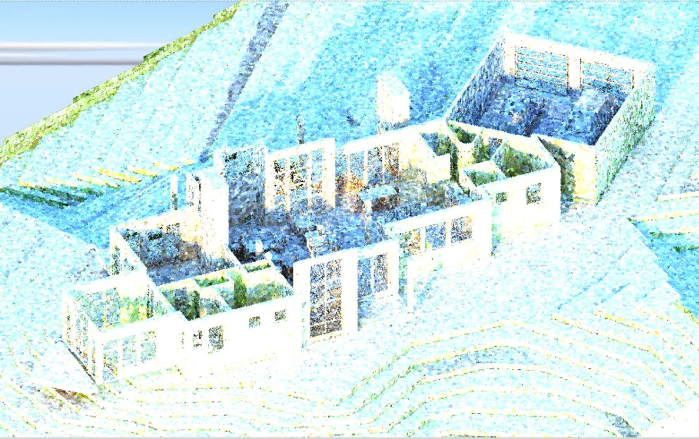 Horseshoe Cascade by Jim Peterson Architect Emeritus - Photo 5
