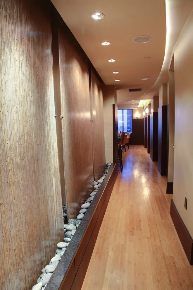Seasonal Retreat Condo by Norwood Architects - Photo 9