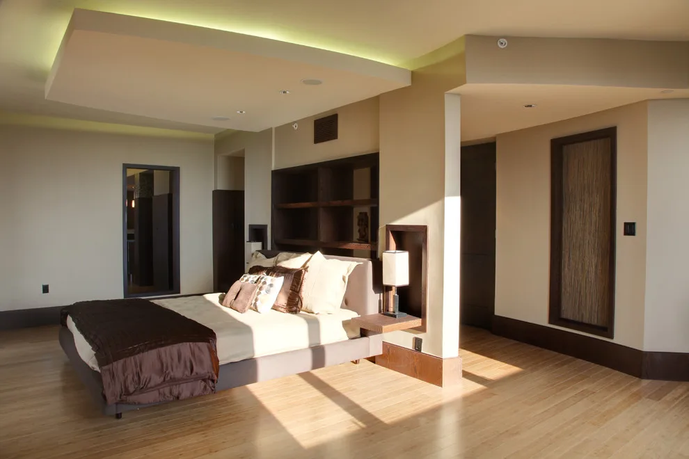 Seasonal Retreat Condo by Norwood Architects - Photo 8