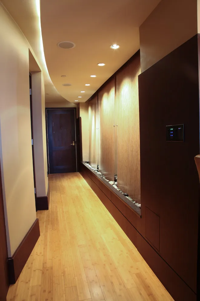 Seasonal Retreat Condo by Norwood Architects - Photo 4