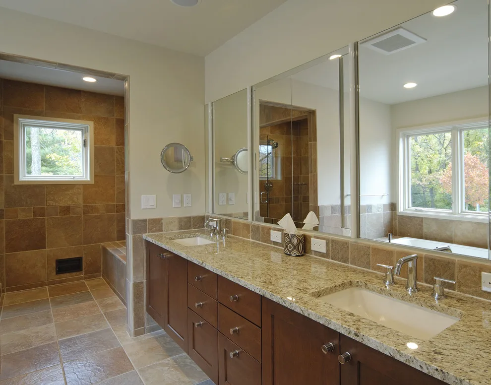 Windycrest Residence by Angelini And Associates Architects - Photo 8