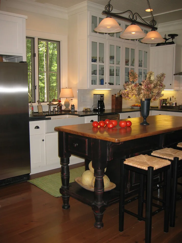 Clifftop Residence in Monteagle, Tennessee by C Kevin Coffey Dwellings | Design - Photo 3