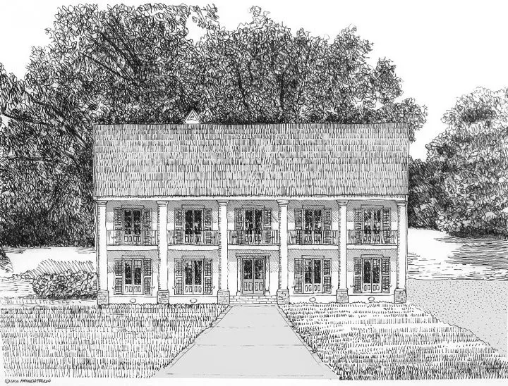 Perrin & Associates Architecture - Photo 8