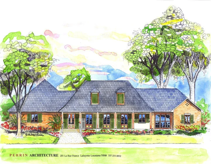 Perrin & Associates Architecture - Photo 9