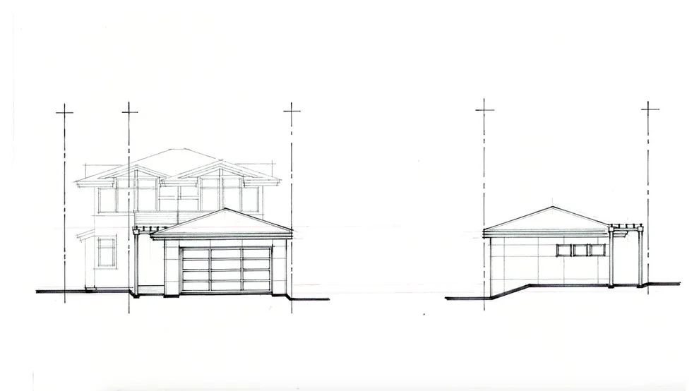 HPSCO: Suggested Private Dwelling by Miramonti Architect PC - Photo 3