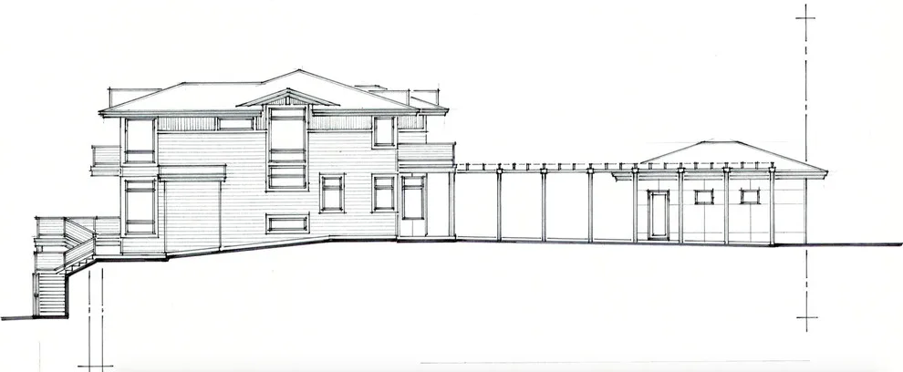 HPSCO: Suggested Private Dwelling by Miramonti Architect PC - Photo 2