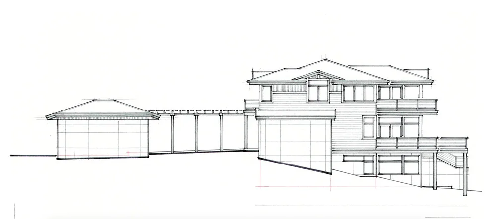 HPSCO: Suggested Private Dwelling by Miramonti Architect PC - Photo 4