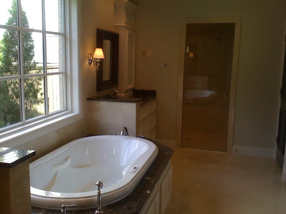 Classic Dwelling by Andrew C. Thomas, Architect - Photo 2