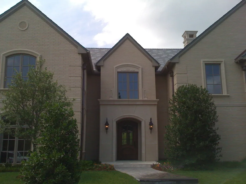 Classic Dwelling by Andrew C. Thomas, Architect - Photo 5